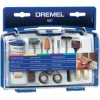 Набор оснастки №687 "Dremel"