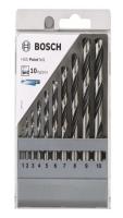 Набор сверл 