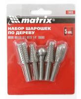 Набор шарошек 