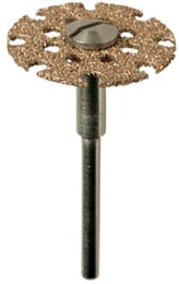 Насадка №544 SC "Dremel"