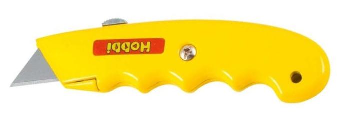 Нож 
