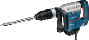 Отбойный молоток 