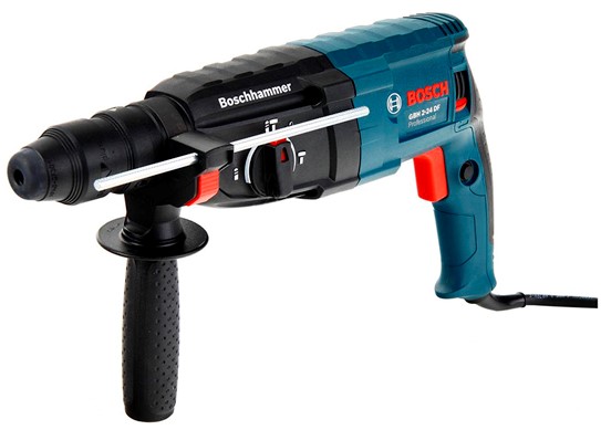 Перфоратор 