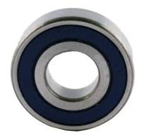 Подшипник 6004 2RS (20х42х12) 180104(8310)