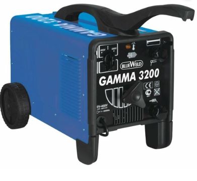 Сварочный аппарат "GAMMA" 3200