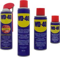 Смазка WD-40 250мл
