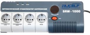 Стабилизатор напряжения релейный RUCELF SRW-1000-D