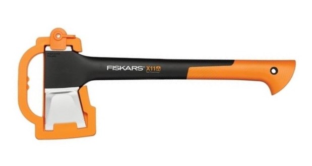 Топор "FISKARS" Х11 колун