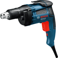 Электрический шуруповерт "BOSCH" GSR 6-25TE