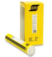 Электроды ESAB OK AIMn1 3.2мм Алюминий 2кг тубус