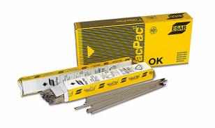 Электроды VacPac OK 61.30 2.5мм Нержавейка 0,7кг.