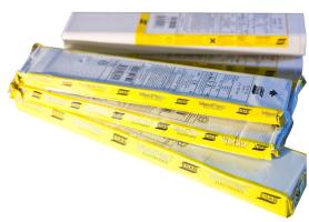 Электроды VacPac OK 61.30 4.0мм Нержавейка 1,7кг.