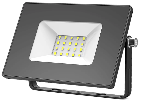 Прожектор  LED Gauss 6500К 220 IP65 6500К