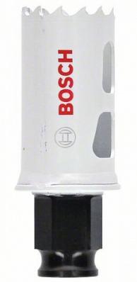 Коронка 27мм HSS-CO 