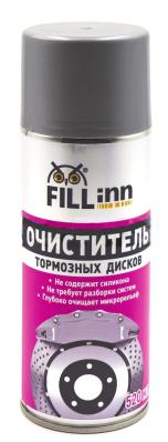 Очиститель 