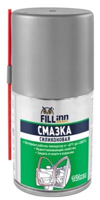 Смазка 