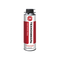 Очиститель пены ТехноНИКОЛЬ PROFESSIONAL 265гр