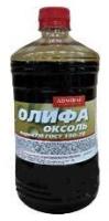 Олифа 1л Оксоль ПВ АДМИРАЛ