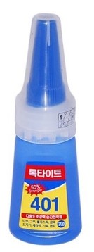 Клей Loctite 401 (Южная Корея)