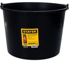 Ведро пластмас малярное 20л STAYER