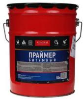 Праймер битумный 21,5л/16кг ADMIRAL Professional