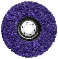 Круг шлифовальный coral purple