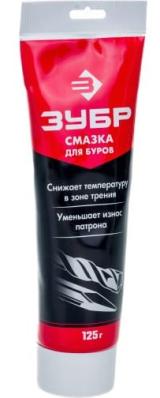 Смазка для буров 