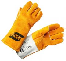 Краги спилковые ESAB Heavy Duty REGULAR с подкладкой 0700500435