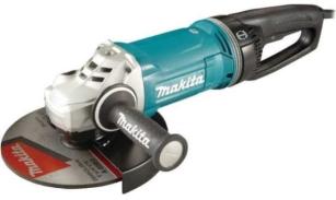 МШУ "MAKITA" GA 9071X1 2,8кВт AFT D-обр.поворот. рукоятка, плавн. пуск