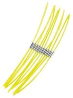 Леска для ART 23 Combitrim 2,4мм 10 pc