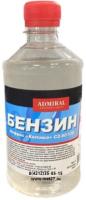 Бензин Нефрас 1л