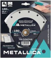 Диск алмазный 