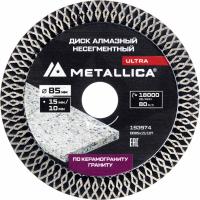 Диск алмазный 