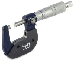 Микрометр гладкий МК-75 50-75мм (0,01) кл.т.1 
