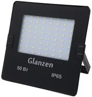 Светодиодный прожектор GLANZEN FAD-0025-50