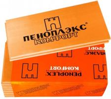 ПЕНОПЛЭКС ОСНОВА 1185х585х30мм