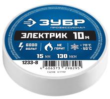 Изолента ПВХ 