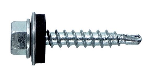 Саморез 6,3х50 кровельный