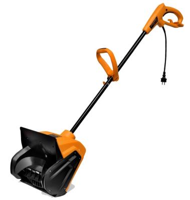 Снегоуборочник электрический CARVER STE 1333 (1300W, 33x15, 6m)