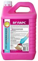 Грунт укрепляющий Боларс с антигрибковым эффектом 5кг