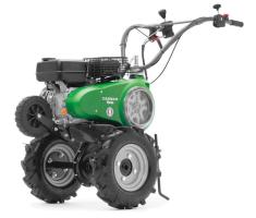 Мотоблок CAIMAN VARIO 70C TWK+