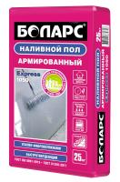 Наливной пол БОЛАРС 1050 EXPRESS (25кг.)