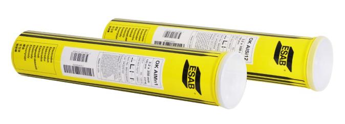 Электроды ESAB OK AISi12 3.2мм Алюминий 1шт