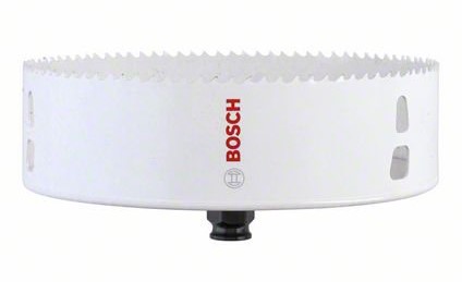Коронка 177мм HSS-CO 
