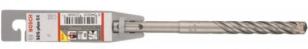 Бур SDS+Bosch  8х400-5X