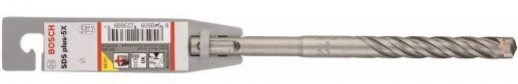 Бур SDS+Bosch  8х400-5X