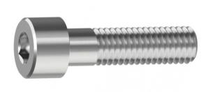 Винт с цилиндрической головкой IS-D5х16 9075-478-4115