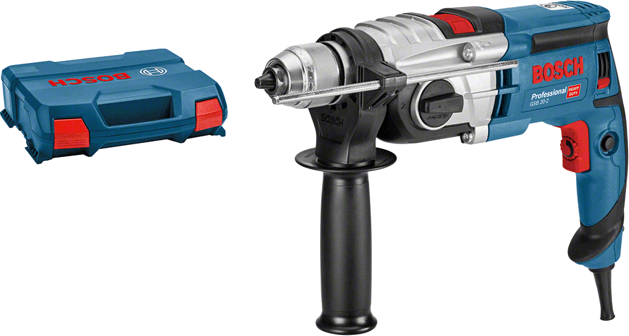 Дрель "BOSCH" GSB 20-2 БЗП