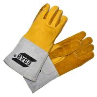 Краги комбинированные ESAB Heavy Duty Gauntlet с подкладкой 0700 005 009