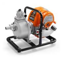 Мотопомпа Carver CGP 259, 4-х тактн., 1,2 кВт/1,6 л.с., 39 куб.см, 7 м, 150 л/мин